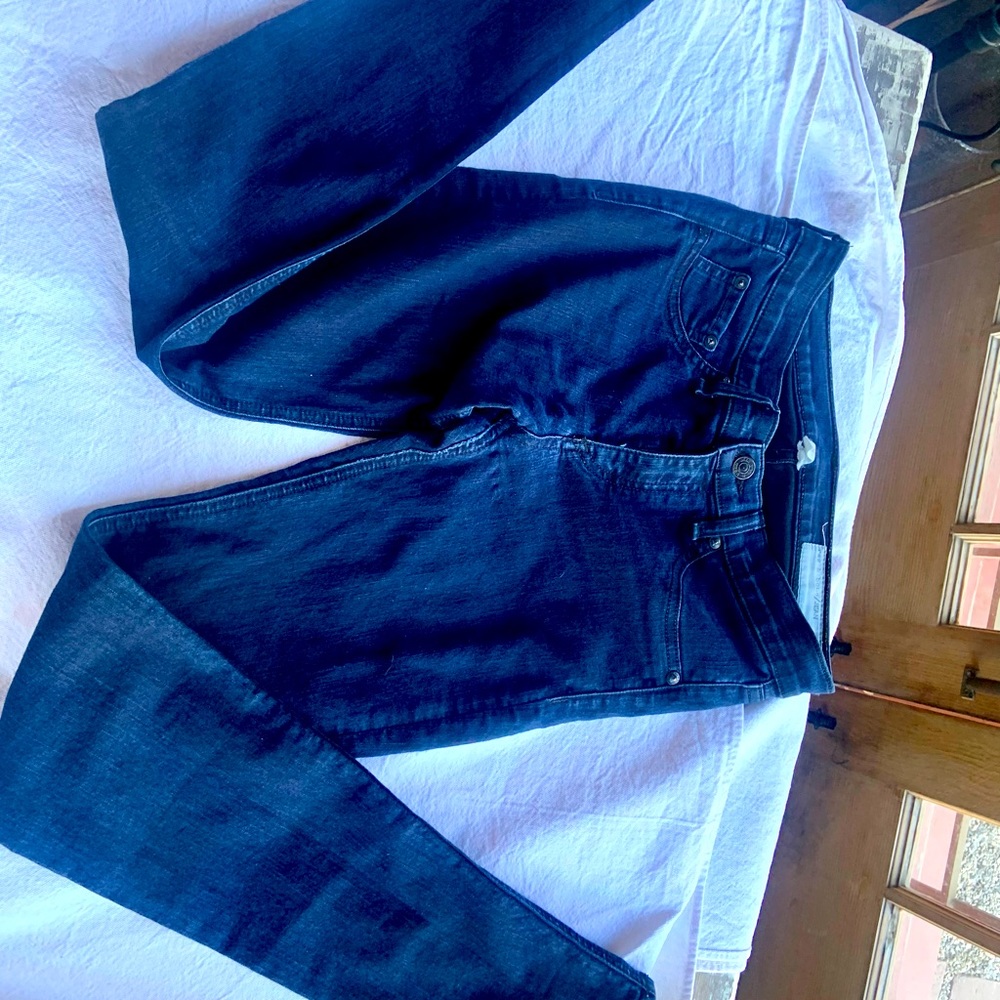 NWOT Rag and Bone skinny Jeans/Leggings